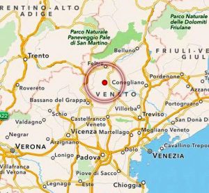 terremoto veneto oggi (1)