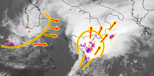 Allerta Meteo