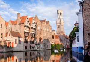 BRUGES 2