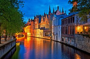 BRUGES 3