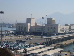 Napoli-Stazione-Marittima