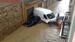 alluvione