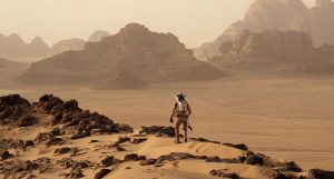 the martian (1)