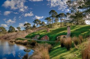 HOBBITON 4