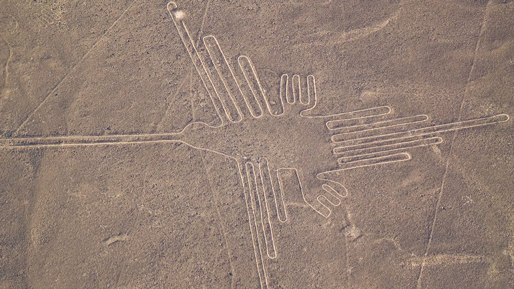 nazca