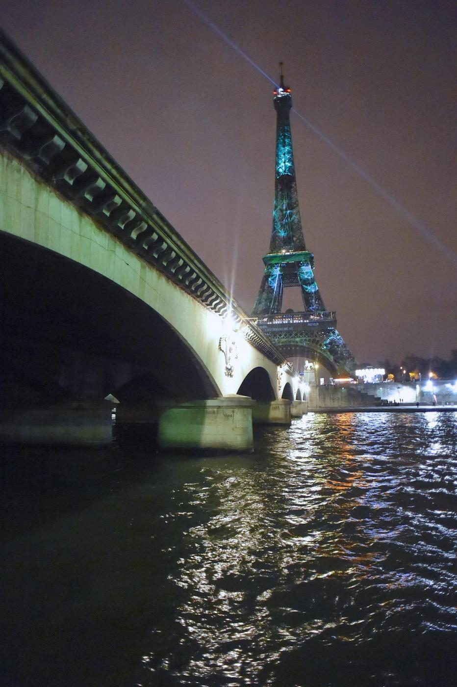 ACCADDE OGGI: L'inaugurazione della Torre Eiffel nel 1889 - Archeoares