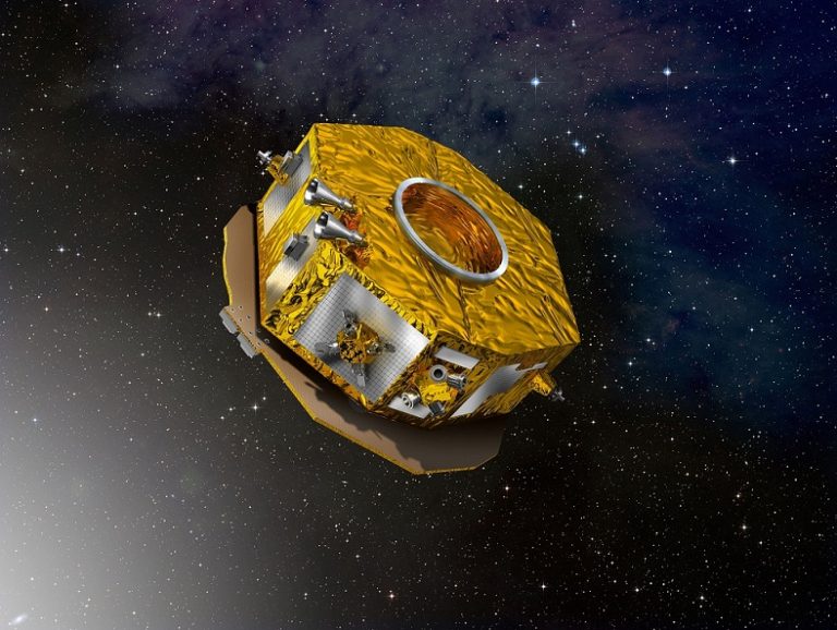 LISA Pathfinder