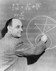 enrico fermi