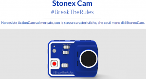 stonex cam