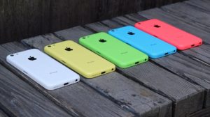 iphone 6c 5c apple keynote