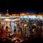 Marrakech, la città da mille e una notte [FOTO]