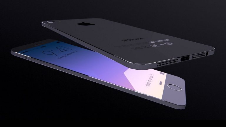 iphone 7 rumors