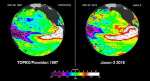 el nino 1997 2015