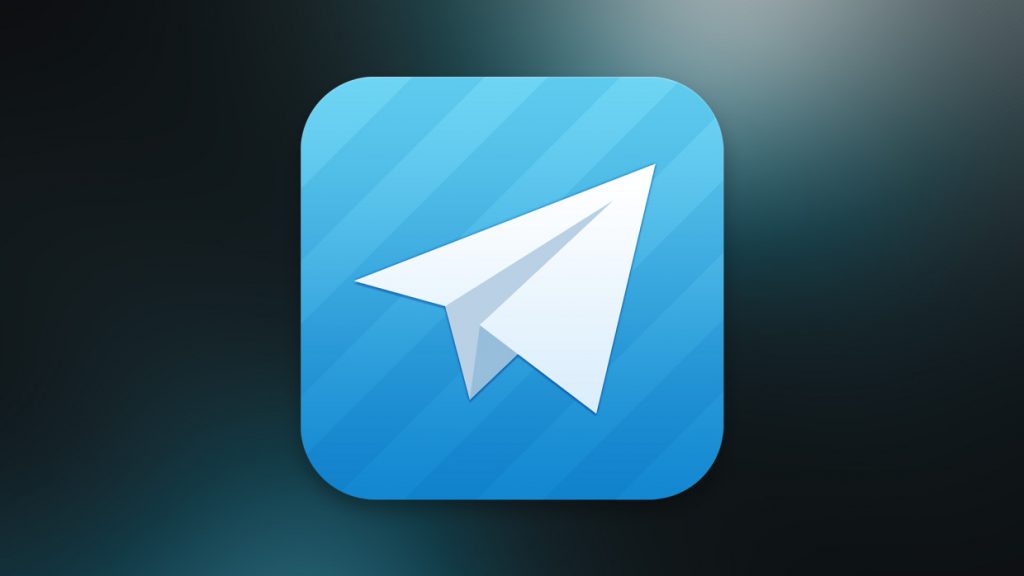 bot telegram