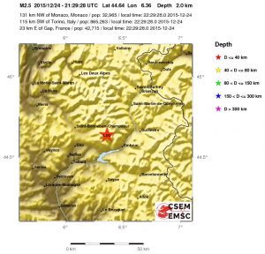 terremoto alpi francesi1