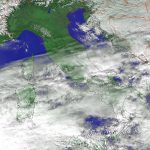 Allerta Meteo, il Vortice Polare a ridosso dell’Italia: le immagini LIVE dai satelliti