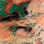 Allerta Meteo, il Vortice Polare a ridosso dell’Italia: le immagini LIVE dai satelliti