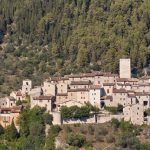 Arrone: uno dei borghi più belli d’Italia [FOTO]