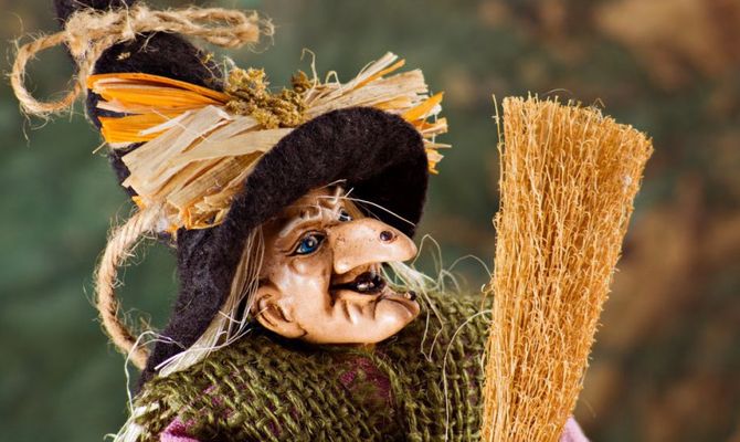 Befana a chi? - Il significato esoterico dell'Epifania ⋆ Drinkfromlife blog  di viaggi