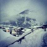 Tanta neve a Courmayeur: che spettacolo! Le FOTO