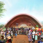 Droneport:  il primo aeroporto per droni sorgerà in Ruanda [FOTO]