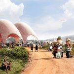 Droneport:  il primo aeroporto per droni sorgerà in Ruanda [FOTO]