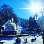 La bellissima fontana di Gambarie d’Aspromonte [FOTO]