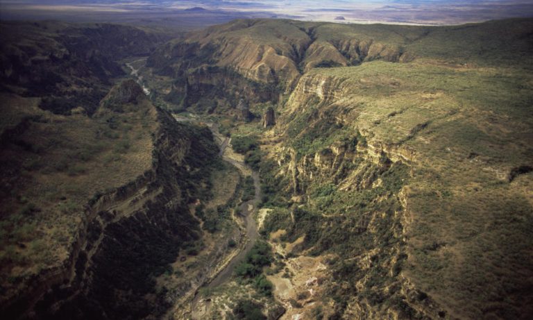 Rift Valley