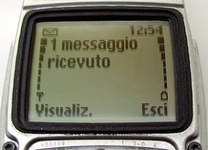 messaggio_ricevuto