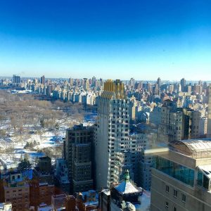 New York neve jonas blizzard gennaio 2016 (42)