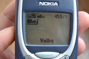 t9 nokia