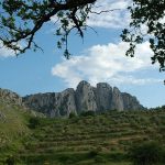 Le meraviglie del Parco Nazionale dell’Aspromonte  [FOTO]