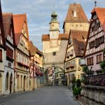 Rothenburg ob der Tauber: incantevole simbolo del Medioevo tedesco [FOTO]