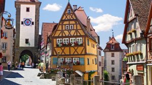 ROTHENBURG 3