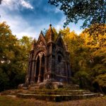 Nel Lazio del Nord, alla scoperta del Bosco Monumentale del Sasseto [FOTO]