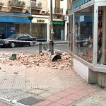 Terremoto 6.3 tra Spagna e Marocco, gravi danni a Melilla