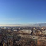 Torino, clima mite: sole e caldo anche oggi, sembra primavera [FOTO]