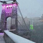 Neve in Algeria, le FOTO da Constantine, Setif e Batna