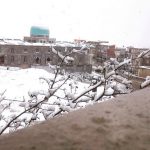 Neve in Algeria, le FOTO da Constantine, Setif e Batna