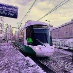 Neve in Algeria, le FOTO da Constantine, Setif e Batna