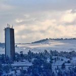 Neve in Algeria, le FOTO da Constantine, Setif e Batna