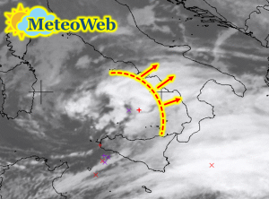 allerta meteo