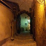 Tanta neve in Sila: le FOTO da San Giovanni in Fiore