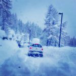 Cervinia sommersa di neve: spettacolo straordinario nel cuore delle Alpi [FOTO]