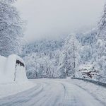 Cervinia sommersa di neve: spettacolo straordinario nel cuore delle Alpi [FOTO]