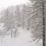 Cervinia sommersa di neve: spettacolo straordinario nel cuore delle Alpi [FOTO]