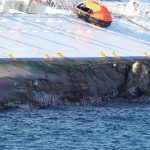 Costa Concordia, quattro anni fa la tragedia all’Isola del Giglio [FOTO]