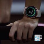 Spuntano le prime immagini del Samsung Gear Fit 2 [FOTO]