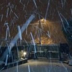 Neve in Sicilia, blizzard nella notte intorno Catania: le foto da Zafferana, Linguaglossa, Pedara e Belpasso