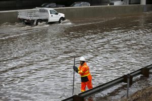 LaPresse/Reuters